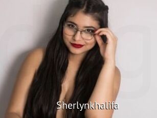 Sherlynkhalifa