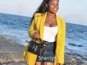 Sherlysit