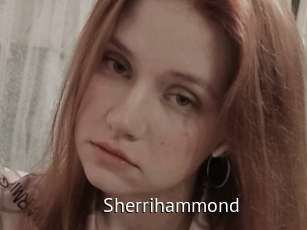 Sherrihammond