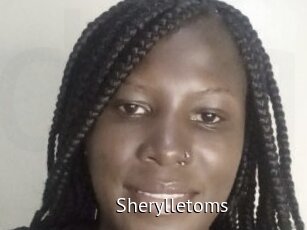 Sherylletoms