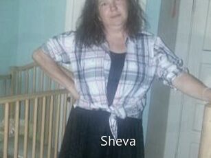 Sheva