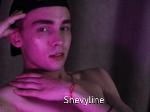 Shevyline
