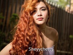 Sheyycherry