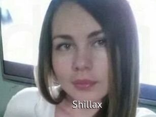 Shillax