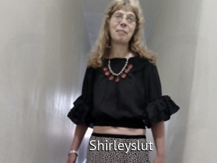 Shirleyslut