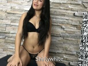 Shirlywhite
