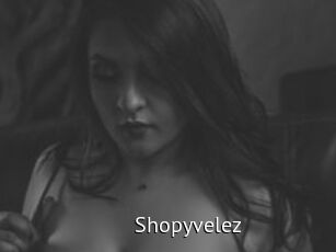 Shopyvelez