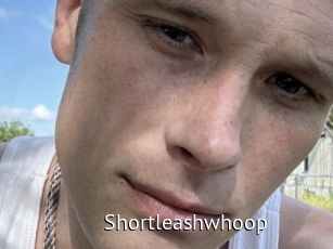 Shortleashwhoop