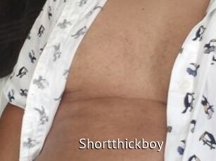 Shortthickboy