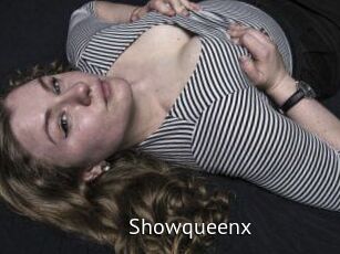 Showqueenx