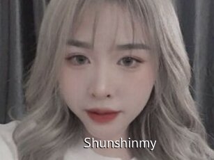 Shunshinmy