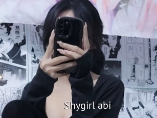 Shygirl_abi