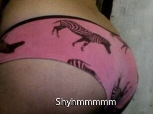 Shy_hmmmmm