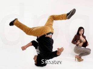 Siaxstev