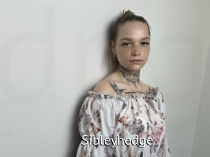 Sibleyhedge