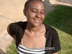 Sieannabrown