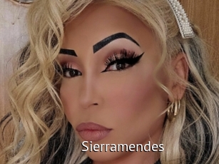 Sierramendes