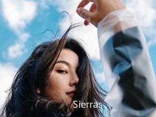 Sierras