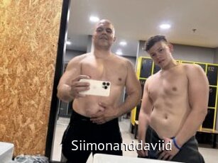 Siimonanddaviid