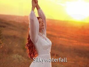 Silkywaterfall
