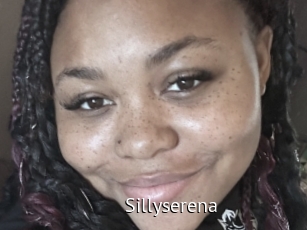 Sillyserena