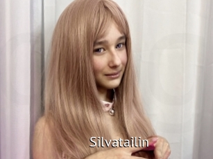 silvatailin Du Porno Gratuit