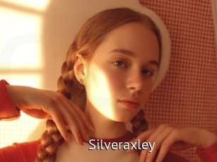 Silveraxley