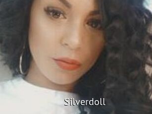 Silverdoll