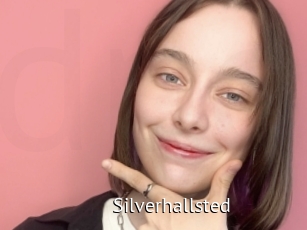 Silverhallsted