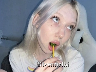Silvermollyi