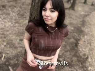 Silverrevlis