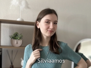Silviaamos