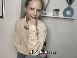Silviachesser