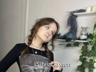 Silviaclaxton
