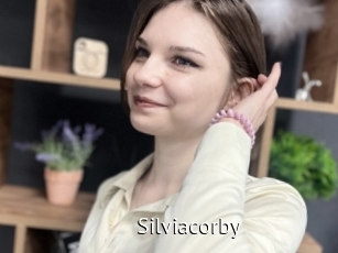 Silviacorby