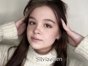 Silviaellen