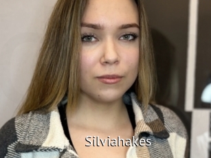 Silviahakes