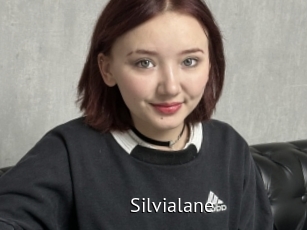 Silvialane