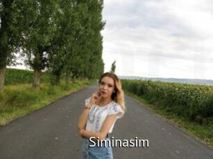 Siminasim