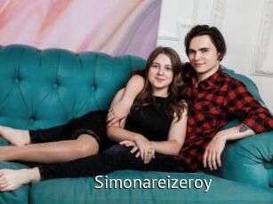 Simonareizeroy