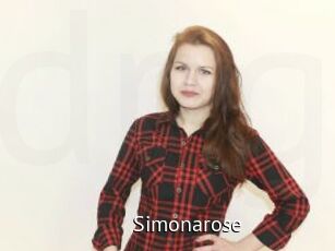 Simonarose
