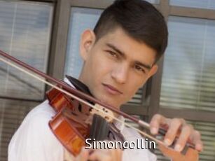 Simoncollin