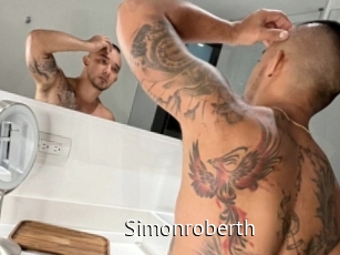 Simonroberth