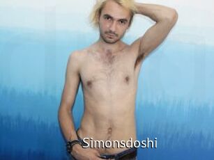 Simonsdoshi