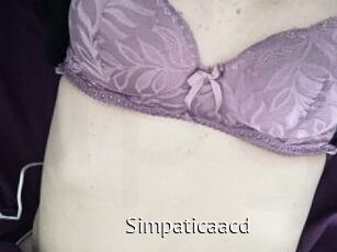 Simpaticaacd
