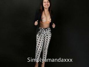 Simplyamandaxxx