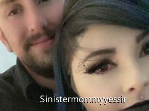Sinistermommyyessir