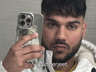 Sinnerjeet