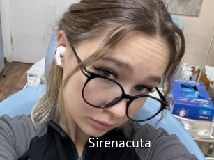 Sirenacuta