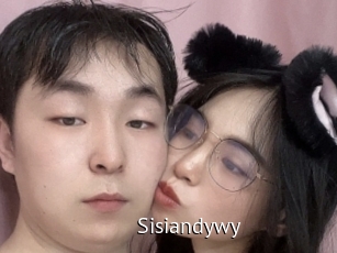 Sisiandywy